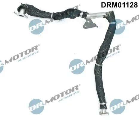 Rohrleitung, AGR-Ventil Dr.Motor Automotive DRM01128