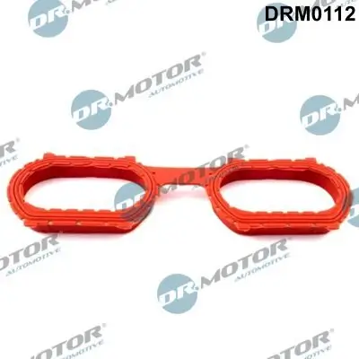 Dichtung, Ansaugkrümmer Dr.Motor Automotive DRM0112 Bild Dichtung, Ansaugkrümmer Dr.Motor Automotive DRM0112