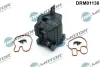 Kühler, Abgasrückführung Dr.Motor Automotive DRM01130 Bild Kühler, Abgasrückführung Dr.Motor Automotive DRM01130