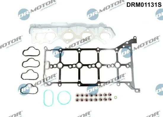 Dichtungssatz, Zylinderkopf Dr.Motor Automotive DRM01131S Bild Dichtungssatz, Zylinderkopf Dr.Motor Automotive DRM01131S