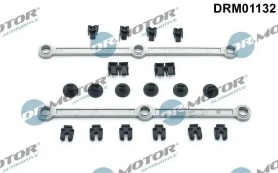 Reparatursatz, Saugrohrmodul Dr.Motor Automotive DRM01132 Bild Reparatursatz, Saugrohrmodul Dr.Motor Automotive DRM01132