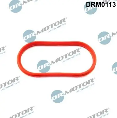 Dichtung, Ansaugkrümmer Dr.Motor Automotive DRM0113 Bild Dichtung, Ansaugkrümmer Dr.Motor Automotive DRM0113