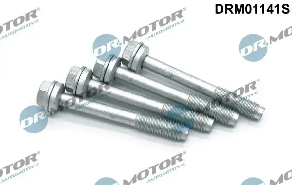 Schraube, Einspritzdüsenhalter Dr.Motor Automotive DRM01141S