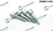 Schraube, Einspritzdüsenhalter Dr.Motor Automotive DRM01142S