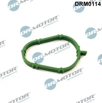 Dichtung, Ansaugkrümmer Dr.Motor Automotive DRM0114 Bild Dichtung, Ansaugkrümmer Dr.Motor Automotive DRM0114