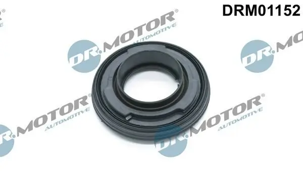 Wellendichtring, Kurbelwelle Dr.Motor Automotive DRM01152