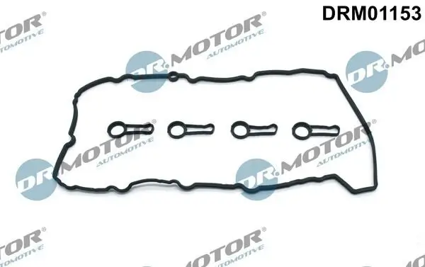 Dichtungssatz, Zylinderkopfhaube Dr.Motor Automotive DRM01153