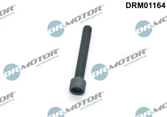 Schraube, Einspritzdüsenhalter Dr.Motor Automotive DRM01164