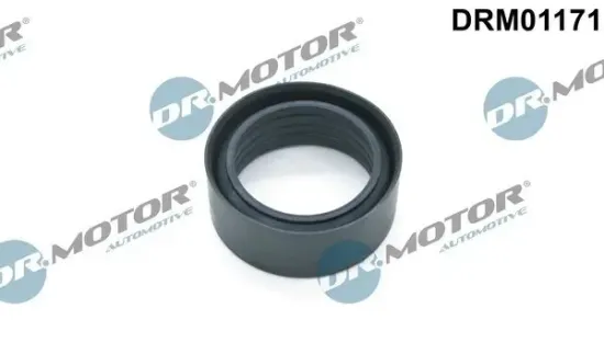 Dichtring, Ladeluftschlauch Dr.Motor Automotive DRM01171 Bild Dichtring, Ladeluftschlauch Dr.Motor Automotive DRM01171