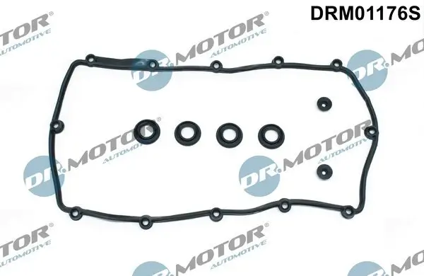 Dichtungssatz, Zylinderkopfhaube Dr.Motor Automotive DRM01176S