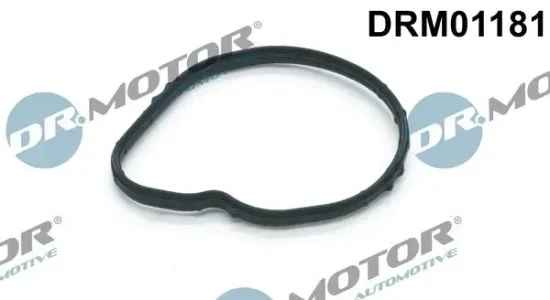 Dichtung, Thermostat Dr.Motor Automotive DRM01181 Bild Dichtung, Thermostat Dr.Motor Automotive DRM01181