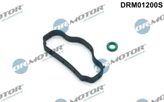 Dichtungssatz, Zylinderkopfhaube Dr.Motor Automotive DRM01200S Bild Dichtungssatz, Zylinderkopfhaube Dr.Motor Automotive DRM01200S