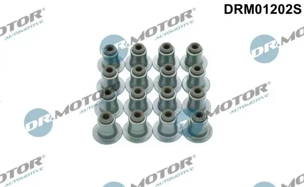 Dichtungssatz, Ventilschaft Dr.Motor Automotive DRM01202S