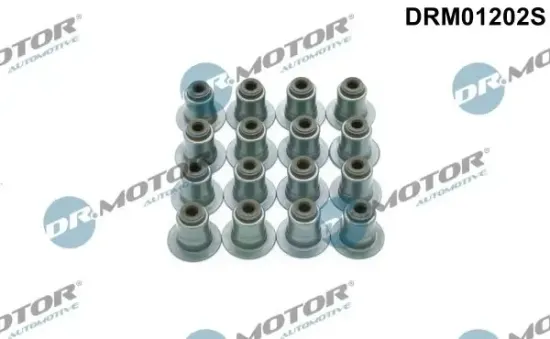 Dichtungssatz, Ventilschaft Dr.Motor Automotive DRM01202S Bild Dichtungssatz, Ventilschaft Dr.Motor Automotive DRM01202S