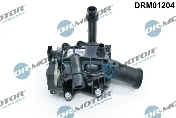 Thermostat, Kühlmittel Dr.Motor Automotive DRM01204