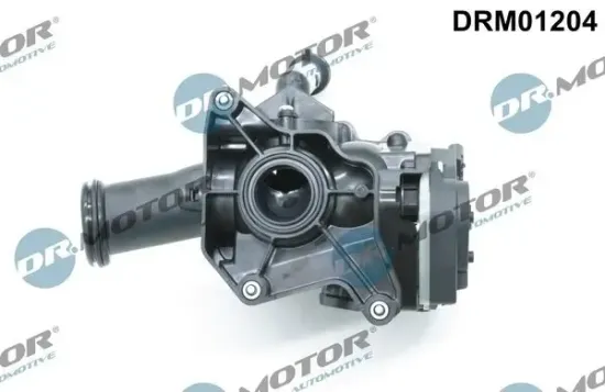 Thermostat, Kühlmittel Dr.Motor Automotive DRM01204 Bild Thermostat, Kühlmittel Dr.Motor Automotive DRM01204