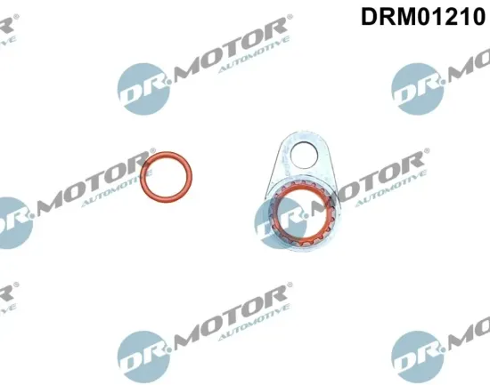 Reparatursatz, Klimaanlage Dr.Motor Automotive DRM01210 Bild Reparatursatz, Klimaanlage Dr.Motor Automotive DRM01210