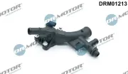 Kühlmittelflansch Dr.Motor Automotive DRM01213