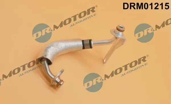 Kühlmittelrohrleitung Dr.Motor Automotive DRM01215