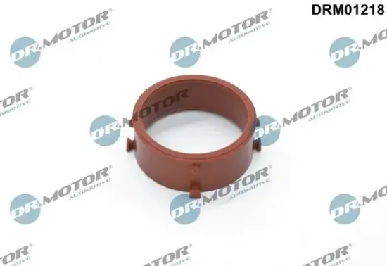 Dichtring, Ladeluftschlauch Abgasturbolader Dr.Motor Automotive DRM01218 Bild Dichtring, Ladeluftschlauch Abgasturbolader Dr.Motor Automotive DRM01218