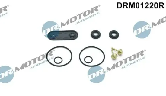 Kühlmittelregelventil Dr.Motor Automotive DRM01220R Bild Kühlmittelregelventil Dr.Motor Automotive DRM01220R