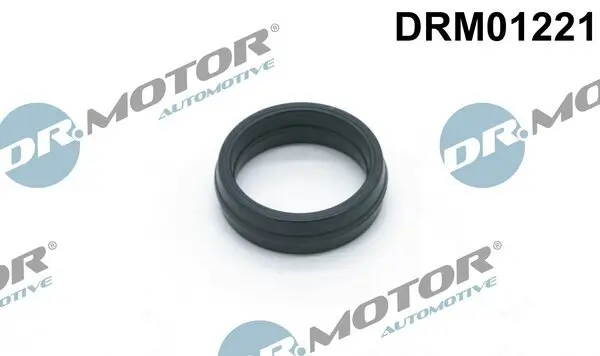 Dichtung, Ölfiltergehäuse Dr.Motor Automotive DRM01221