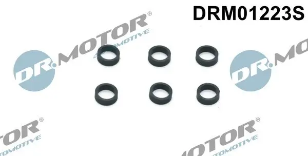 Dichtring, Düsenhalter Dr.Motor Automotive DRM01223S