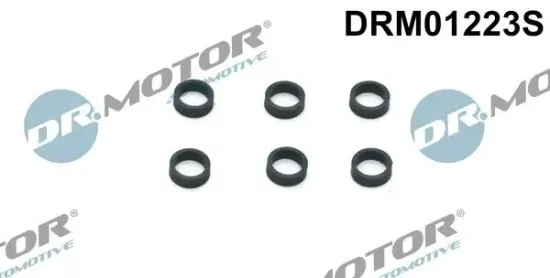 Dichtring, Düsenhalter Dr.Motor Automotive DRM01223S Bild Dichtring, Düsenhalter Dr.Motor Automotive DRM01223S