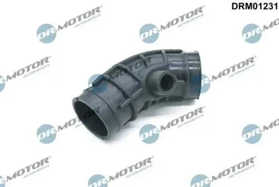 Ansaugschlauch, Luftfilter Dr.Motor Automotive DRM01231 Bild Ansaugschlauch, Luftfilter Dr.Motor Automotive DRM01231