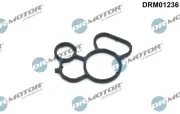 Dichtung, Ölfiltergehäuse Dr.Motor Automotive DRM01236