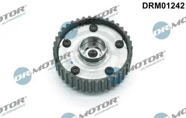 Nockenwellenversteller Dr.Motor Automotive DRM01242