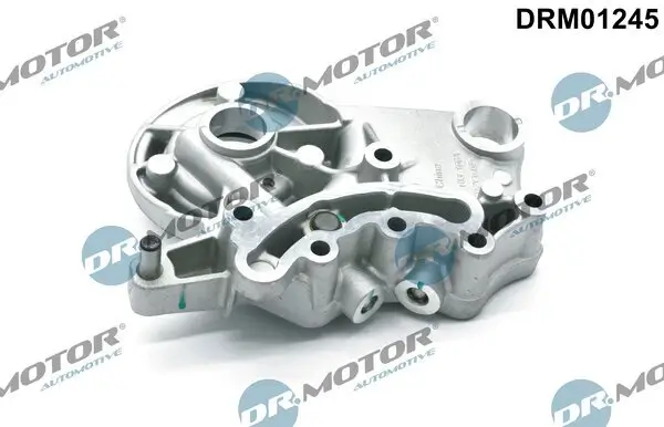 Lagerbock, Nockenwelle Dr.Motor Automotive DRM01245