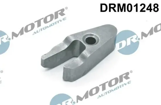 Halter, Einspritzventil Dr.Motor Automotive DRM01248 Bild Halter, Einspritzventil Dr.Motor Automotive DRM01248