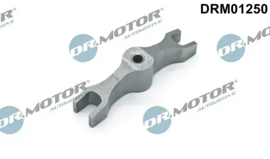 Halter, Einspritzventil Dr.Motor Automotive DRM01250 Bild Halter, Einspritzventil Dr.Motor Automotive DRM01250