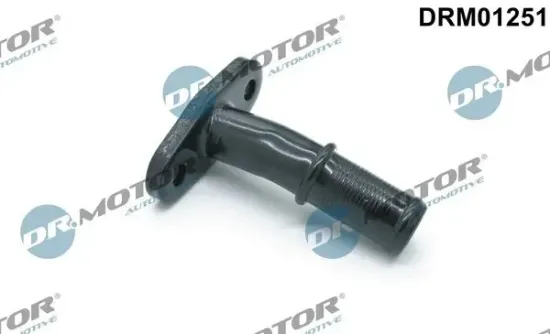 Ölleitung, Lader Dr.Motor Automotive DRM01251 Bild Ölleitung, Lader Dr.Motor Automotive DRM01251