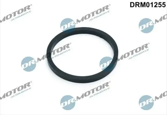 Dichtung, Ölkühler Dr.Motor Automotive DRM01255 Bild Dichtung, Ölkühler Dr.Motor Automotive DRM01255