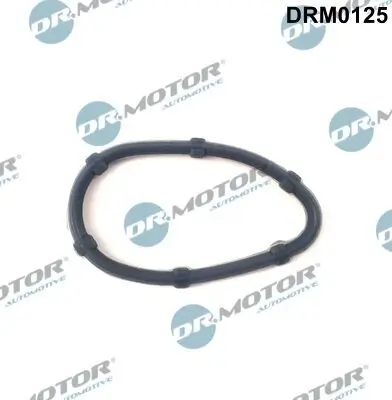 Dichtung, Kurbelgehäuseentlüftung Dr.Motor Automotive DRM0125 Bild Dichtung, Kurbelgehäuseentlüftung Dr.Motor Automotive DRM0125