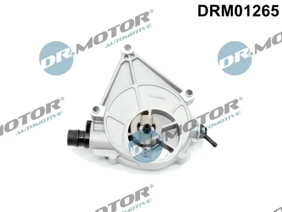 Unterdruckpumpe, Bremsanlage Dr.Motor Automotive DRM01265 Bild Unterdruckpumpe, Bremsanlage Dr.Motor Automotive DRM01265