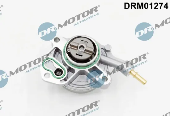 Unterdruckpumpe, Bremsanlage Dr.Motor Automotive DRM01274 Bild Unterdruckpumpe, Bremsanlage Dr.Motor Automotive DRM01274