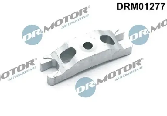 Halter, Einspritzventil Dr.Motor Automotive DRM01277 Bild Halter, Einspritzventil Dr.Motor Automotive DRM01277