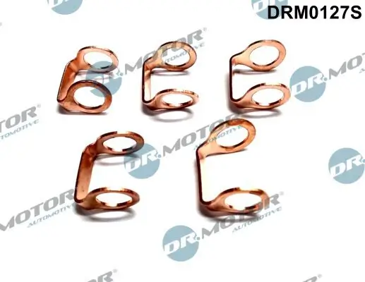 Dichtung, Kraftstoffleitung Dr.Motor Automotive DRM0127S Bild Dichtung, Kraftstoffleitung Dr.Motor Automotive DRM0127S