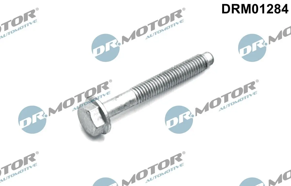 Schraube, Einspritzdüsenhalter Dr.Motor Automotive DRM01284