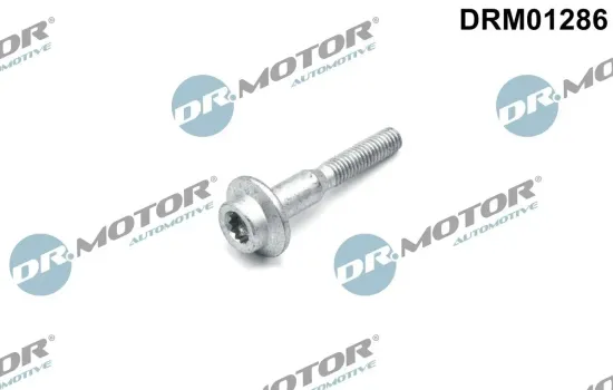 Schraube, Einspritzdüsenhalter Dr.Motor Automotive DRM01286 Bild Schraube, Einspritzdüsenhalter Dr.Motor Automotive DRM01286