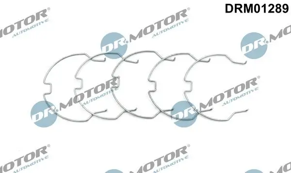 Haltebügel, Lader Dr.Motor Automotive DRM01289