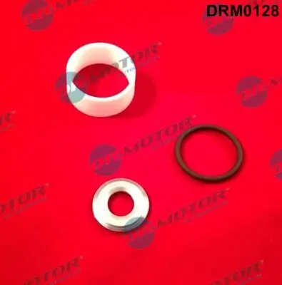 Dichtungssatz, Einspritzdüse Dr.Motor Automotive DRM0128