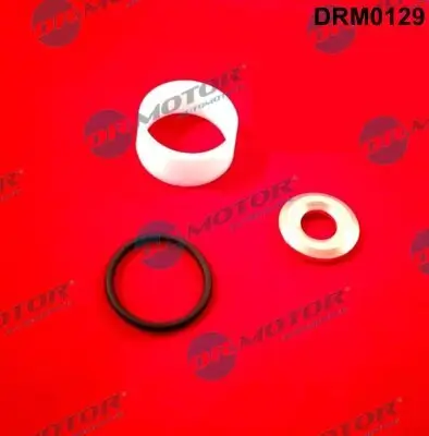 Dichtungssatz, Einspritzdüse Dr.Motor Automotive DRM0129