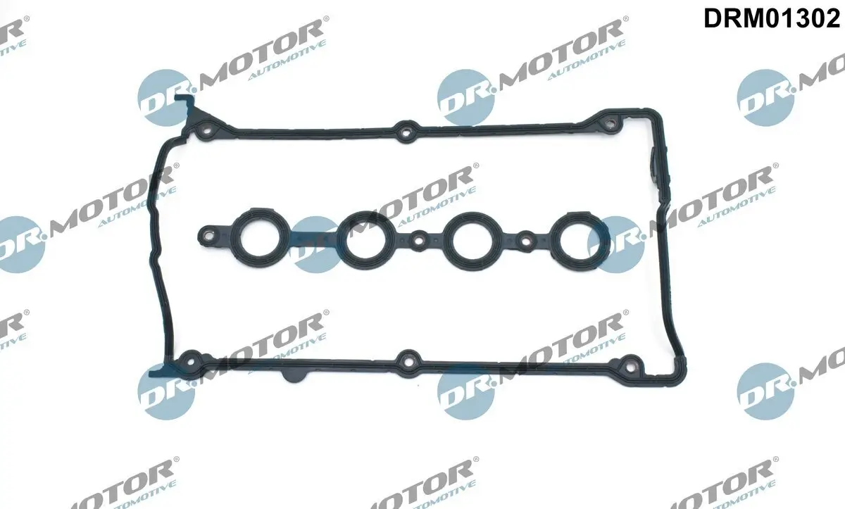 Dichtungssatz, Zylinderkopfhaube Dr.Motor Automotive DRM01302