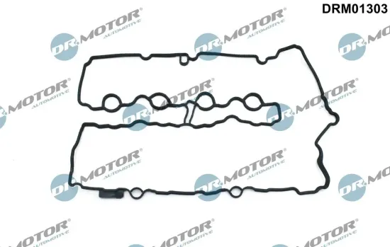 Dichtung, Zylinderkopfhaube Dr.Motor Automotive DRM01303 Bild Dichtung, Zylinderkopfhaube Dr.Motor Automotive DRM01303