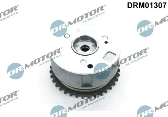 Nockenwellenversteller Dr.Motor Automotive DRM01307 Bild Nockenwellenversteller Dr.Motor Automotive DRM01307