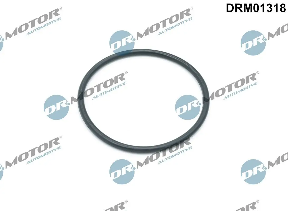 Dichtung, Ölfiltergehäuse Dr.Motor Automotive DRM01318